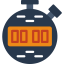 Stopwatch icon 64x64