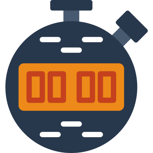 Stopwatch icon