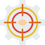 Target icon 64x64