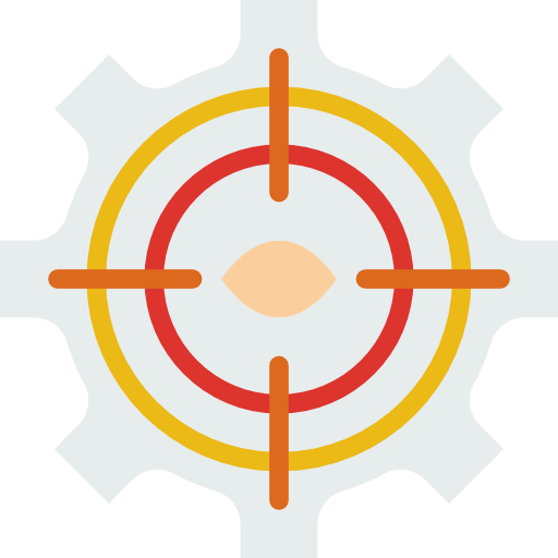 Target icon
