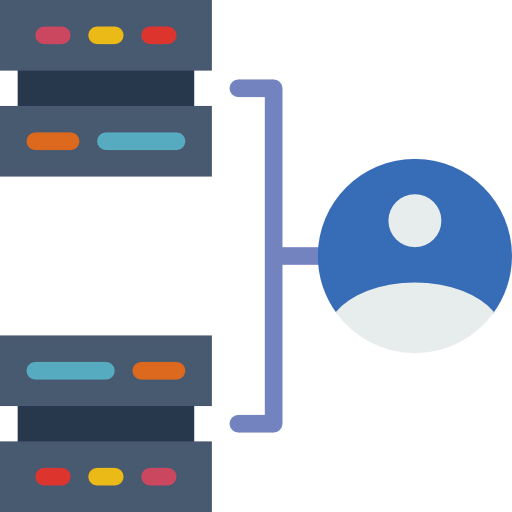 Server icon