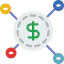 Coin icon 64x64