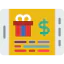 Ecommerce icon 64x64