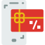 Ecommerce icon 64x64