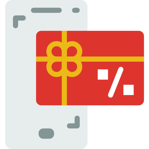 Ecommerce icon