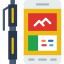 Smartphone icon 64x64