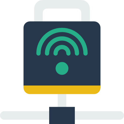 Password icon