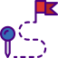 Road icon 64x64