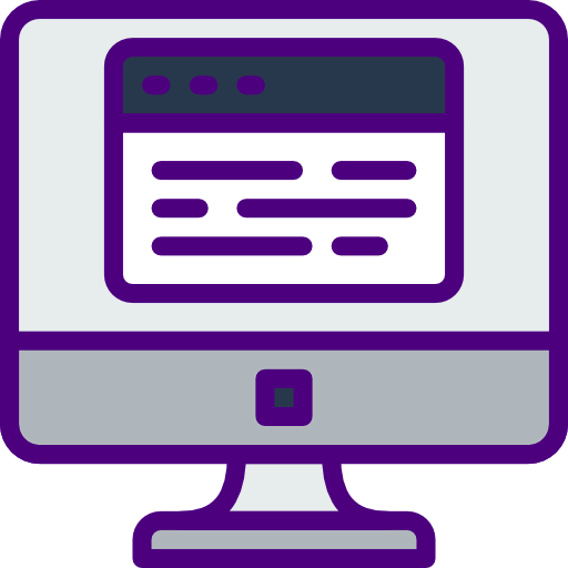 Computer icône