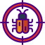 Bug icon 64x64