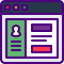 Web page icon 64x64