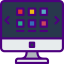 Slider ícono 64x64