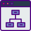 Diagram icon 64x64