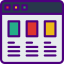 Web page icon 64x64