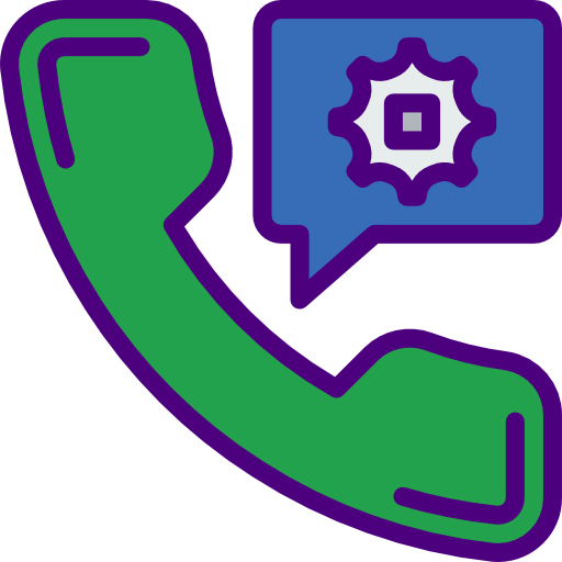 Support icon