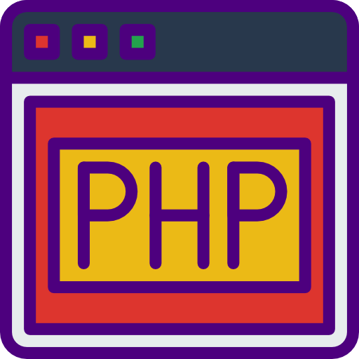 Php icône