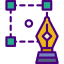 Vector icon 64x64