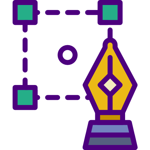 Vector icon