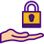 Security icon 64x64