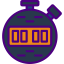 Stopwatch icon 64x64