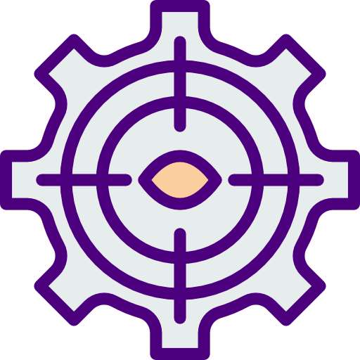 Target icon