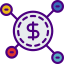 Coin icon 64x64