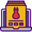 Ecommerce icon 64x64