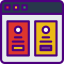 Web page icon 64x64