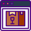 Ecommerce icon 64x64