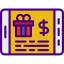 Ecommerce icon 64x64