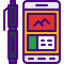Smartphone icon 64x64