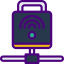 Password icon 64x64