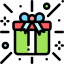 Surprise icon 64x64