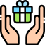 Give icon 64x64