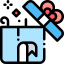 Gift icon 64x64