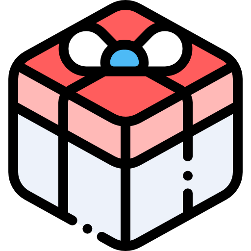 Gift icon