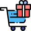 Cart icon 64x64