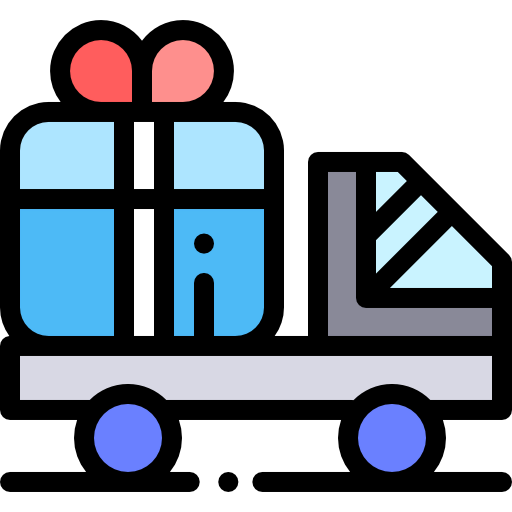 Gift icon