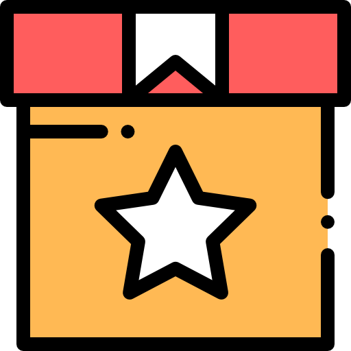 Gift icon