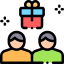 Give icon 64x64