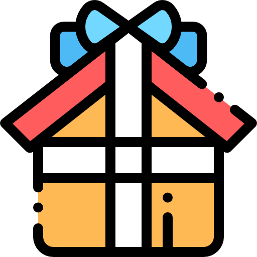 Gift icon