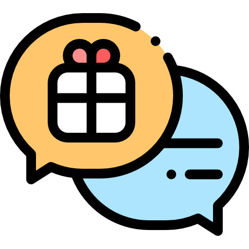 Chat icon