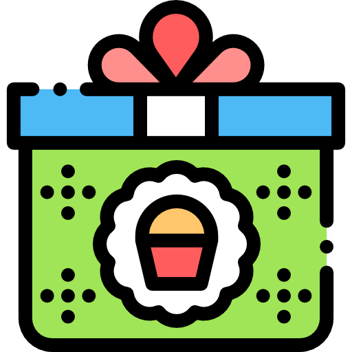 Box icon