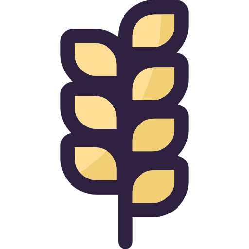 Wheat icon