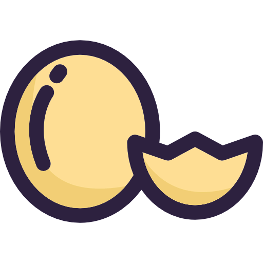 Eggs icon