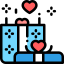Gift icon 64x64