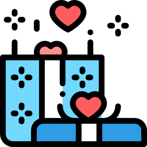 Gift icon