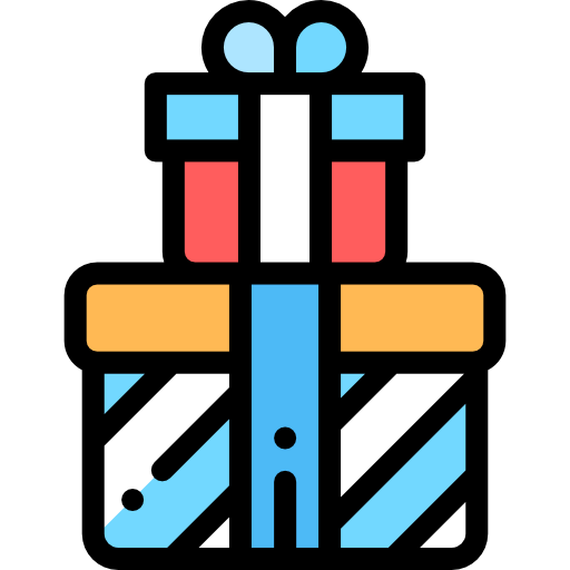Gift icon