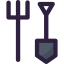 Rake icon 64x64