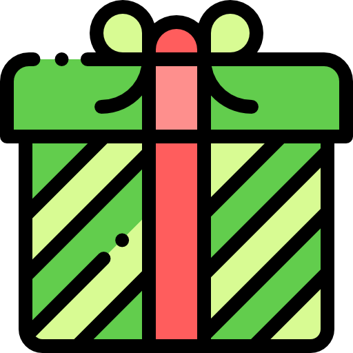 Gift icon